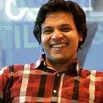 NIKHIL CHAINANI