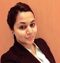Sadia Siddiqui​