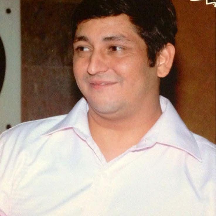 Sameer Iqbal